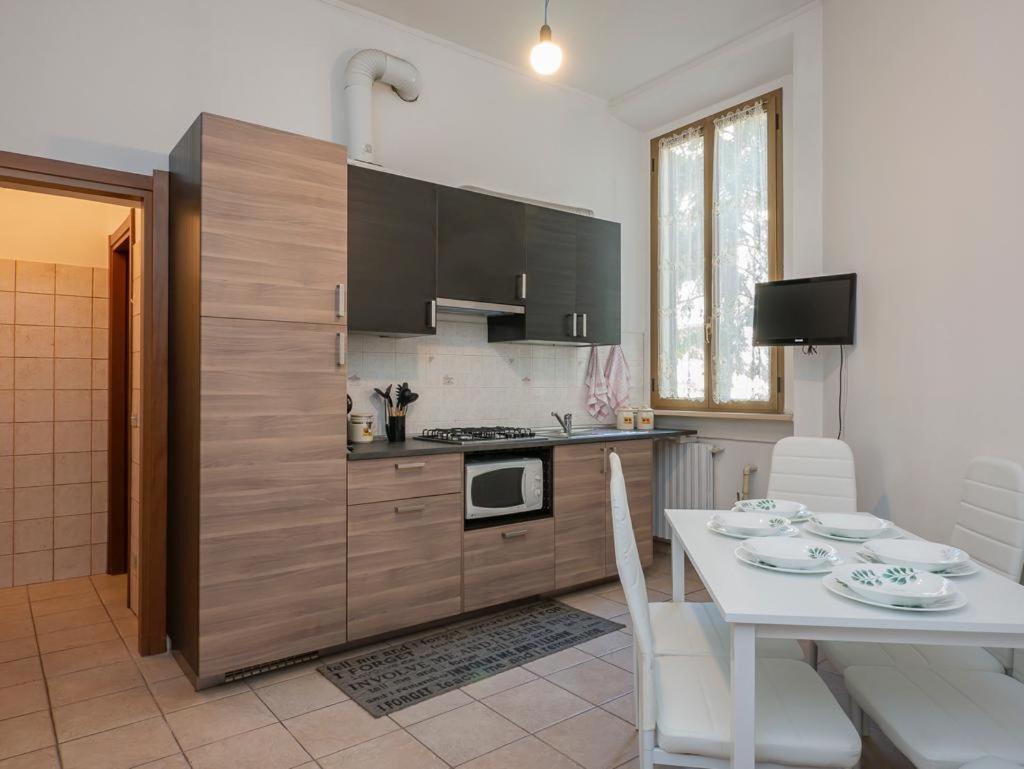 Suite Sauro 6 Guest Milano Exterior foto