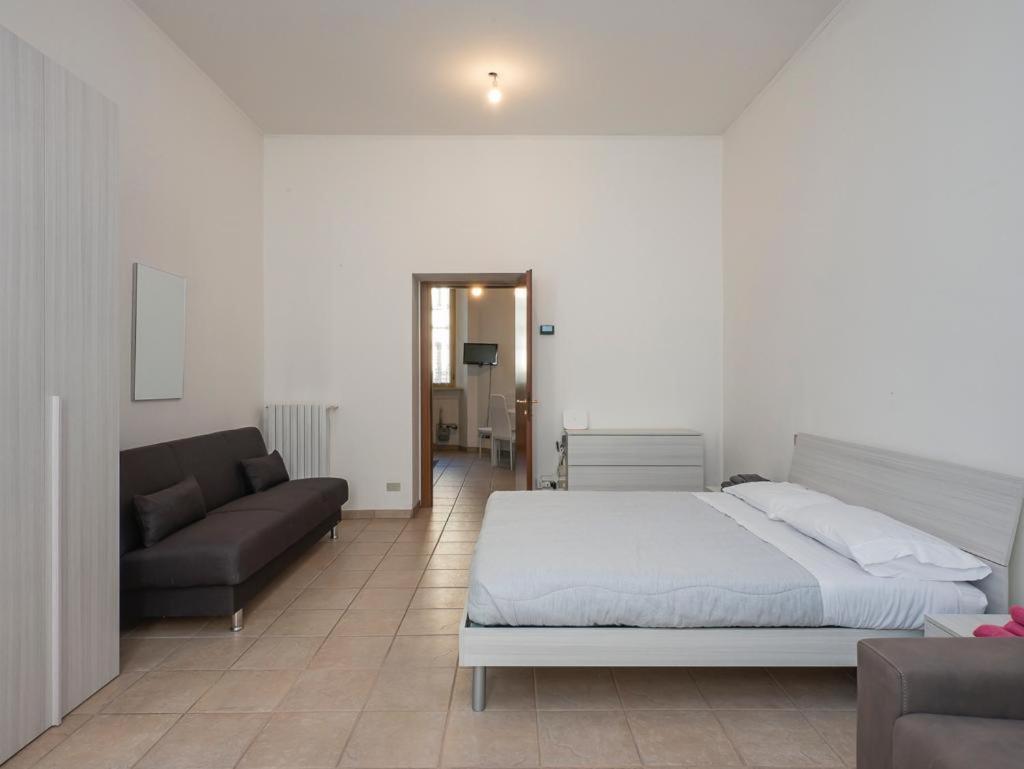 Suite Sauro 6 Guest Milano Exterior foto