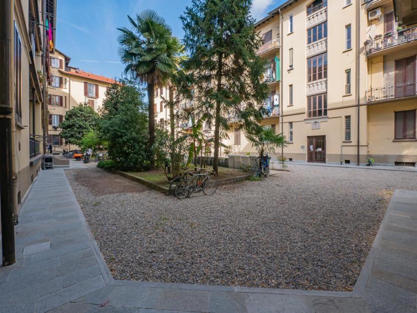 Suite Sauro 6 Guest Milano Exterior foto